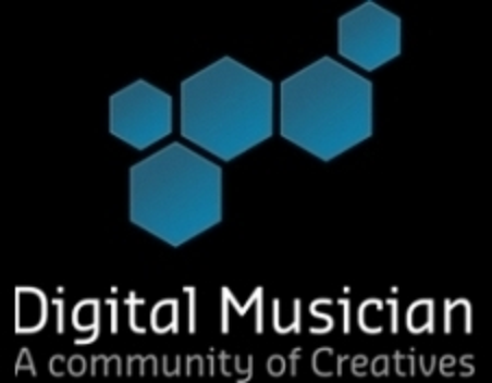 digital musician